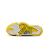 Air Jordan Retro 11 'Yellow Snake' Retro Low AH7860-107