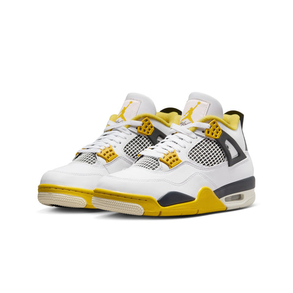 Air Jordan 4 Retro Sulfur – Kick Theory