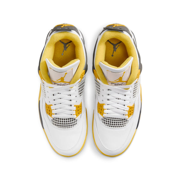 Air Jordan 4 Retro Sulfur – Kick Theory