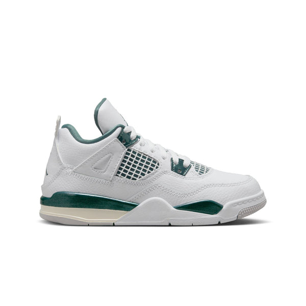 靴 Nike Air Jordan 4 Retro \"Deep Green Undefeated x Air Jordan 4 'Deep Green' — All Release Details You