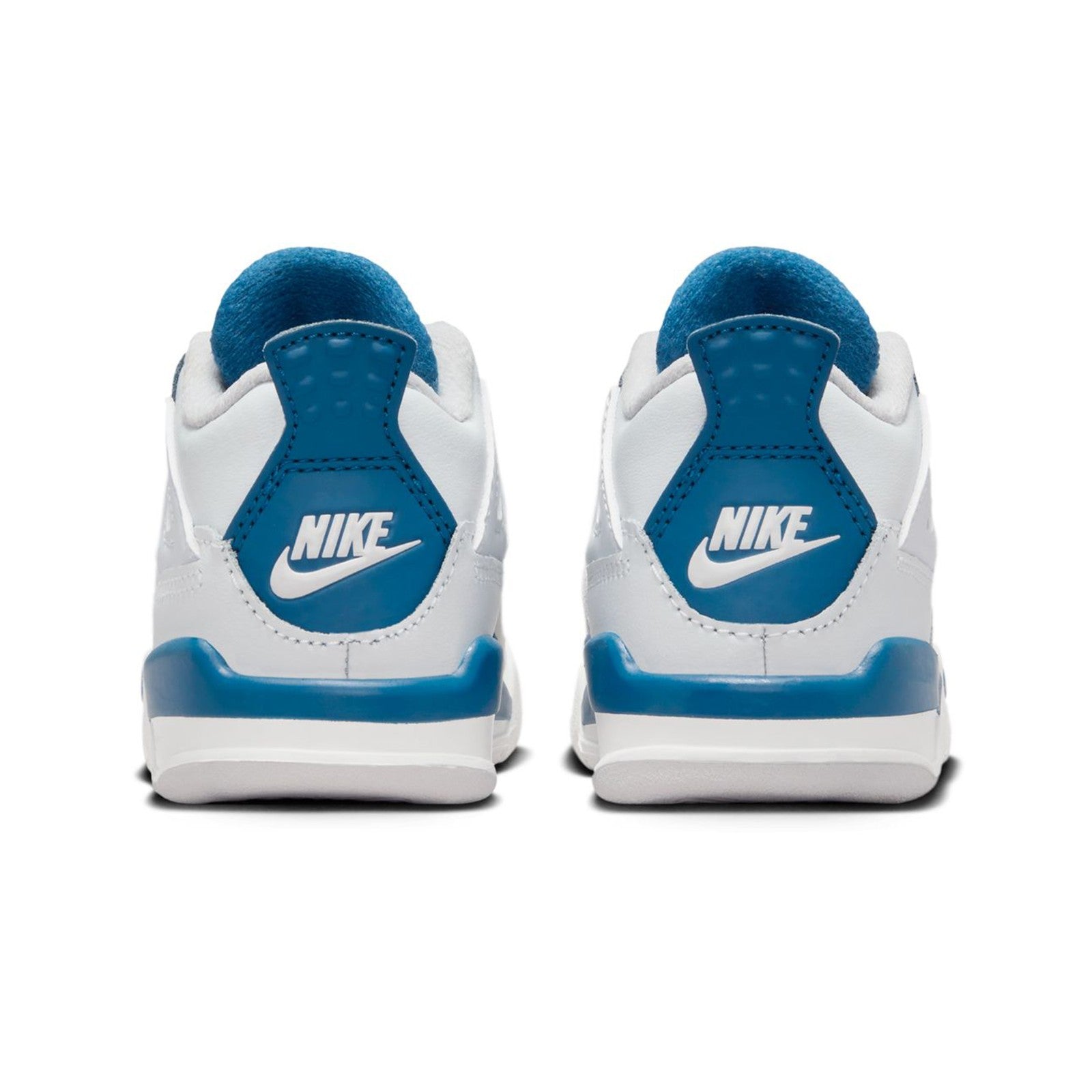 Jordan 4 Retro "Industrial Blue" BQ7670-141