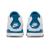Jordan 4 Retro "Industrial Blue" BQ7670-141
