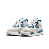 Jordan 4 Retro "Industrial Blue" BQ7670-141