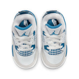 Jordan 4 Retro "Industrial Blue" BQ7670-141