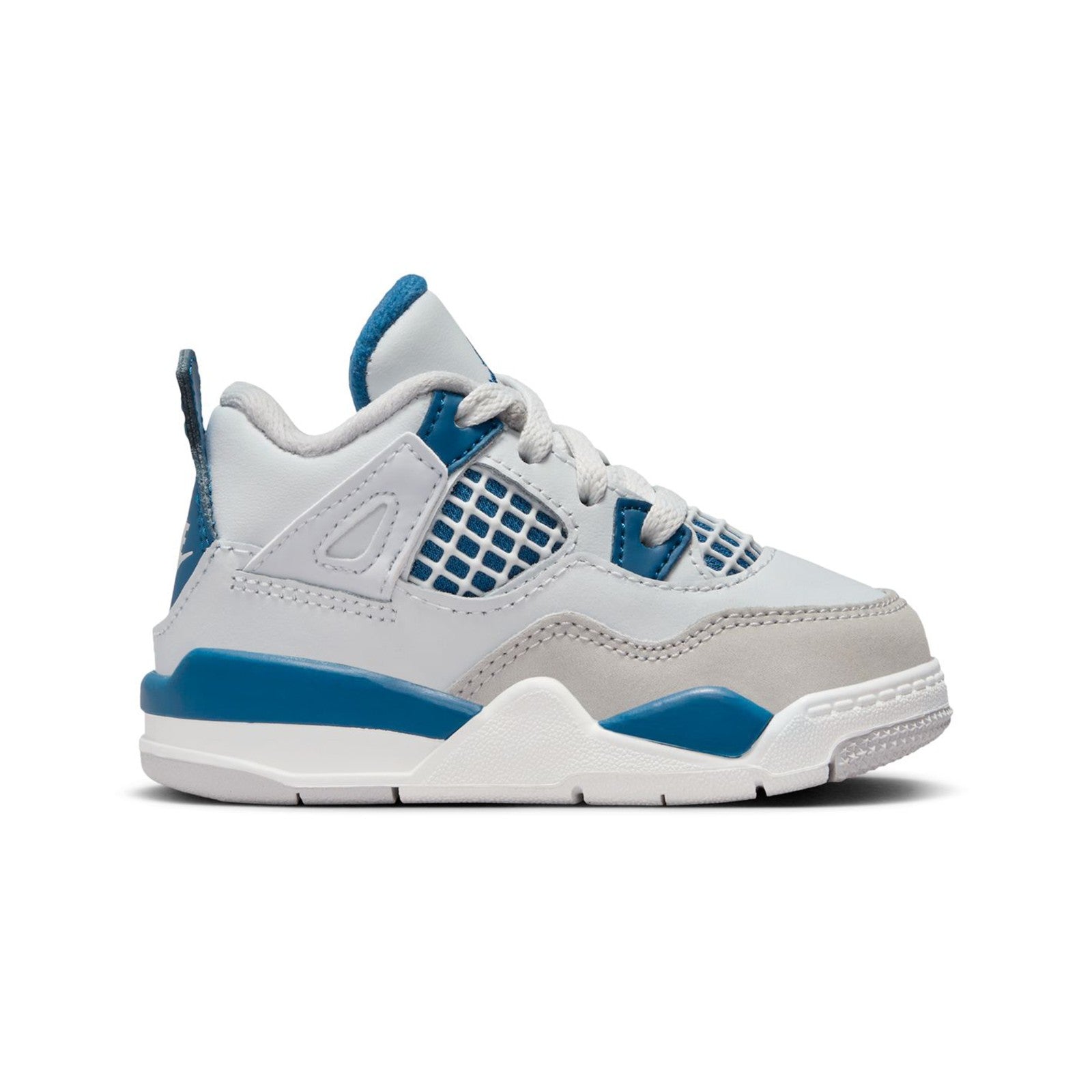 Jordan 4 Retro "Industrial Blue" BQ7670-141