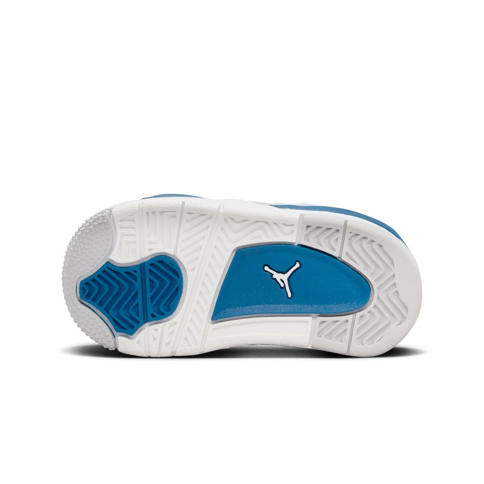 Jordan 4 Retro "Industrial Blue" BQ7670-141