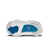 Jordan 4 Retro "Industrial Blue" BQ7670-141