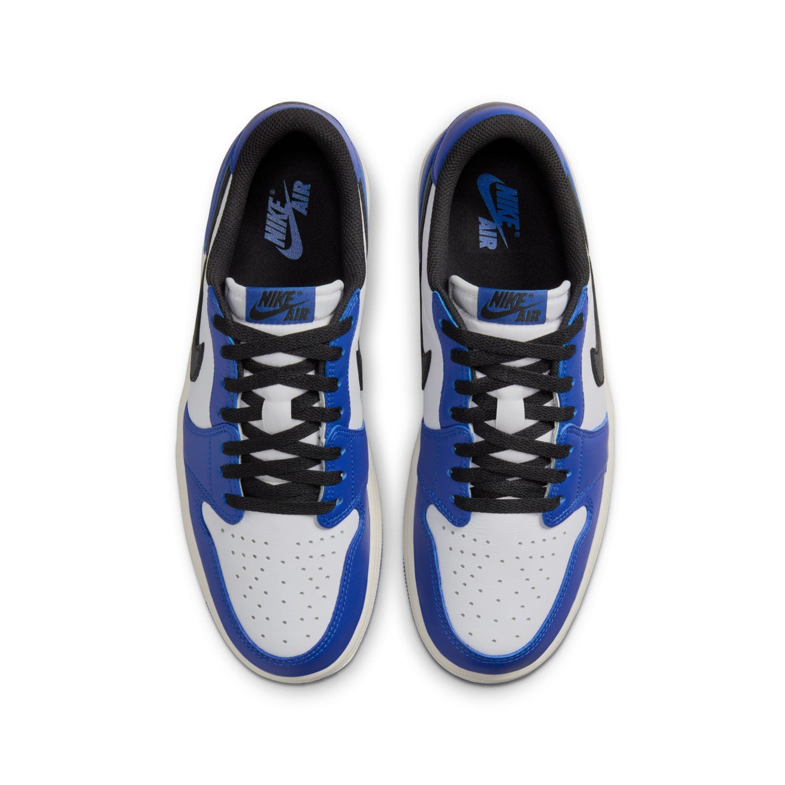 Air Jordan 1 Low "Game Royal"
