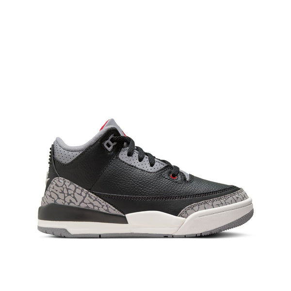 Jordan 3 Retro 
