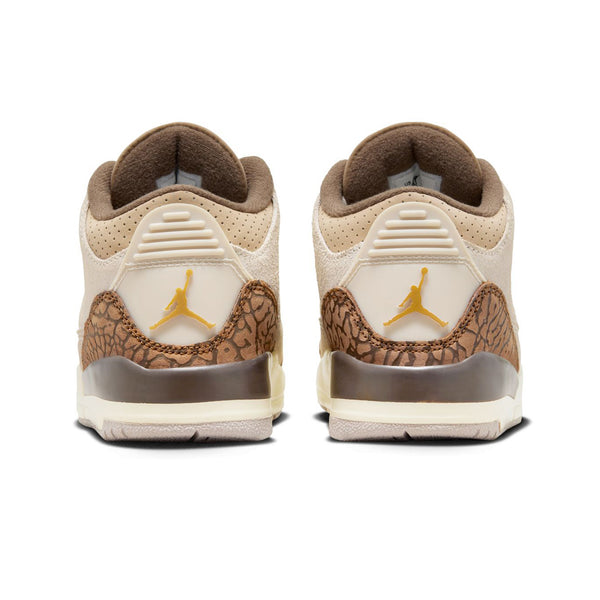 Air Jordan 3 Retro Palomino Toddler DM0968-102 – Kick Theory