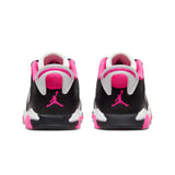 Air Jordan 6 Retro Low "Fierce Pink" Toddler DV3529-061