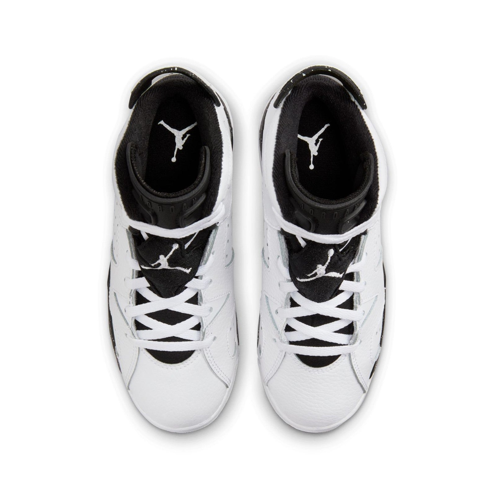 Air Jordan 6 Retro "White/Black" DV3605-112