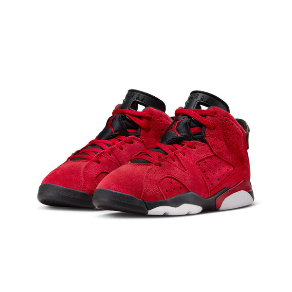 Jordan 6 Retro 'Toro' DV3605-600 – Kick Theory