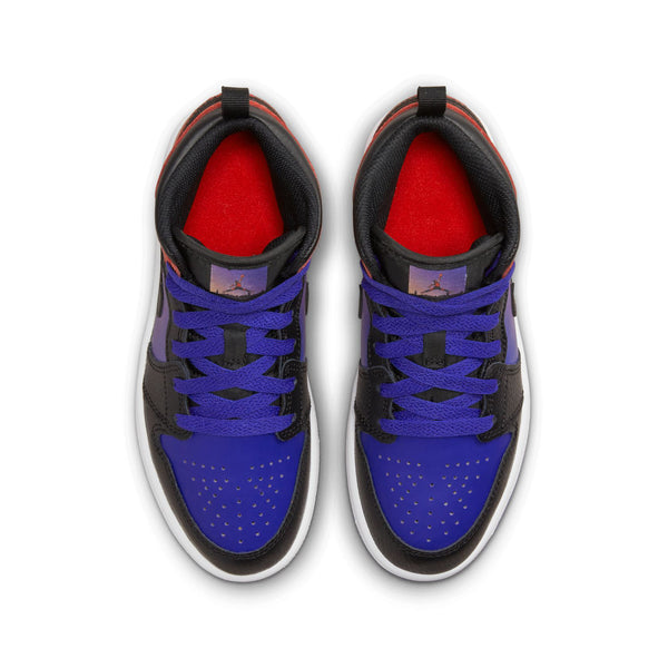 Jordan 1 Mid SS DX4378-400 – Kick Theory