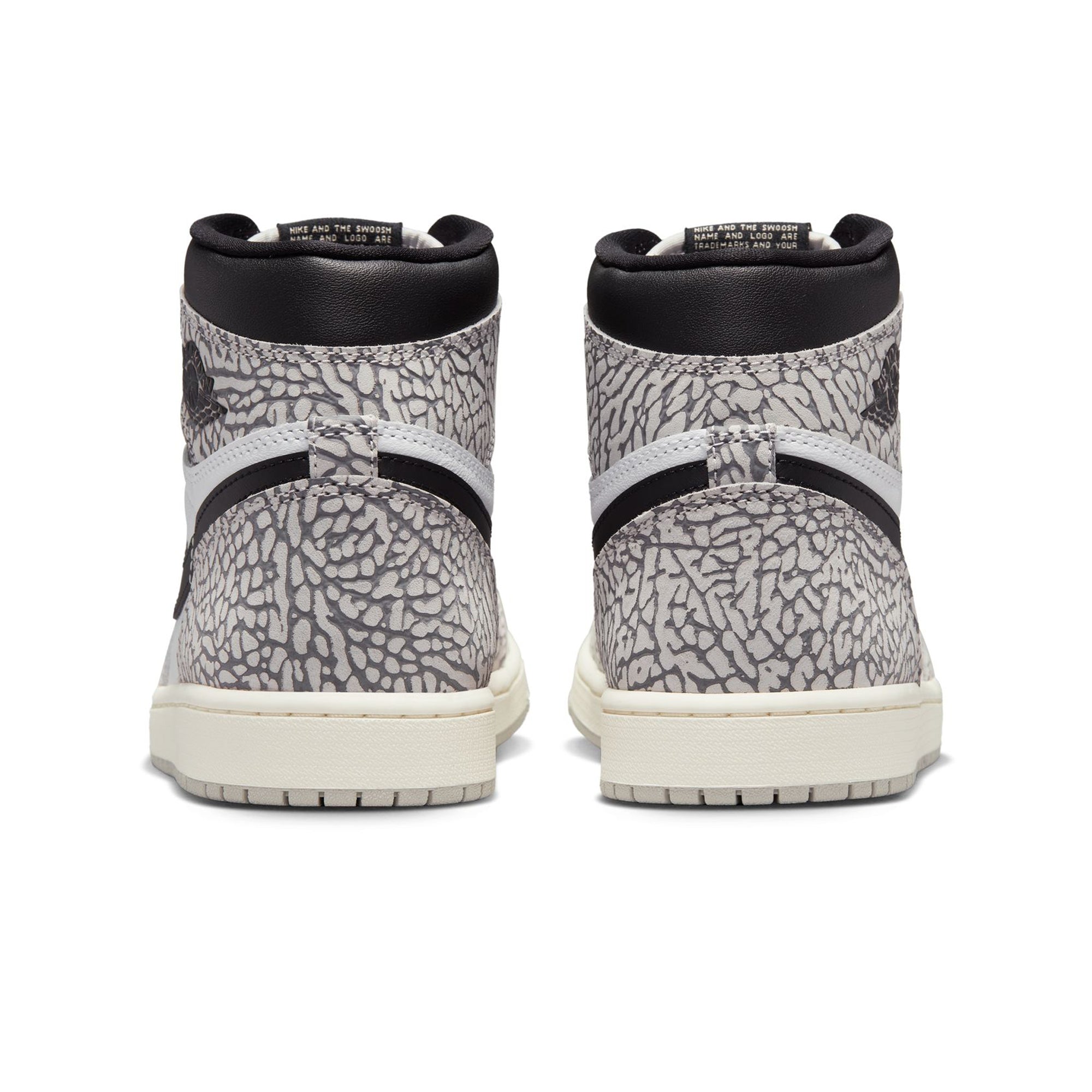 Air Jordan 1 Retro High OG 'White Cement' DZ5485-052