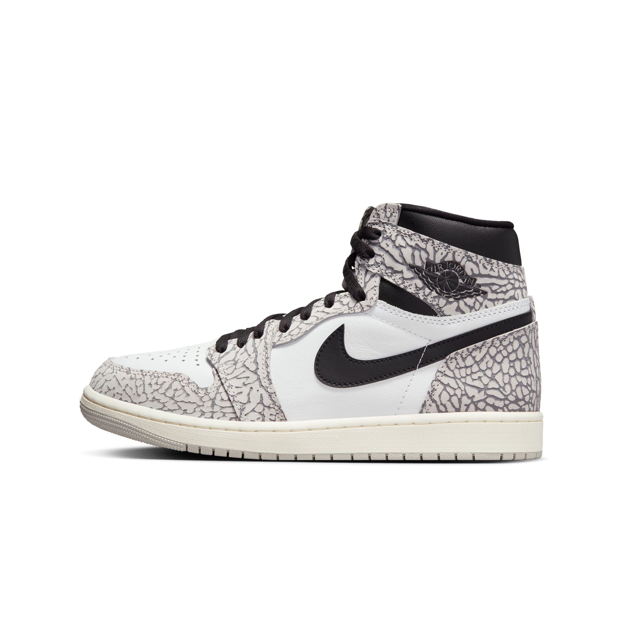 Air Jordan 1 Retro High OG 'White Cement' DZ5485-052