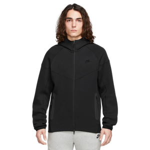 Nike Sportswear Tech Fleece Windrunner FB7921-010