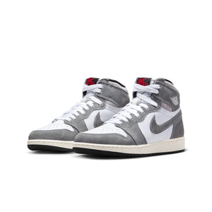 Air Jordan 1 High OG "Washed Black" GS Kids FD1437-051
