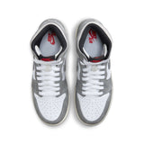 Air Jordan 1 High OG "Washed Black" GS Kids FD1437-051