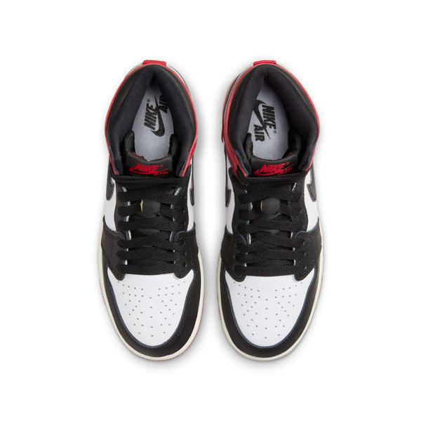 JORDAN BRAND AIR JORDAN 1 RETRO HIGH OG “Black Toe” | atmos