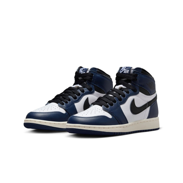 Field Training Officer Silver on Midnight Navy Chevrons 1 Pair