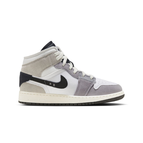 Ado オリジナルプレート　ジョージア Air Jordan 1 Mid SE GS FD9091-002 – Kick Theory