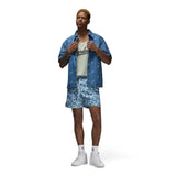 Jordan Essentials Men's Poolside Shorts FN4635-423