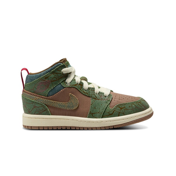 Air Jordan 1 Mid Sneaker School FQ8102-200 – Kick Theory