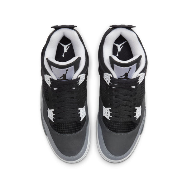 Air Jordan 4 'Fear' (FQ8138-002) release date. Nike SNKRS