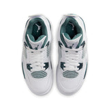 Jordan 4 Retro "Oxidized Green" FQ8213-103
