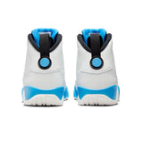 Jordan 9 Retro "Powder Blue"