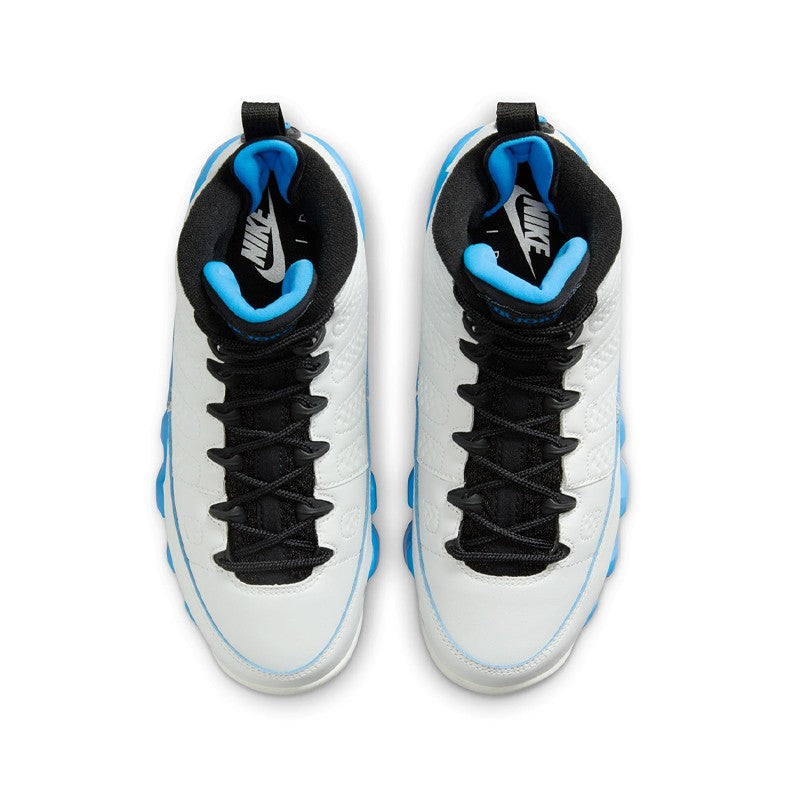 Jordan 9 Retro "Powder Blue"