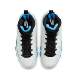 Jordan 9 Retro "Powder Blue"