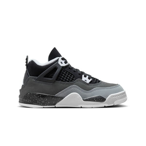 Air Jordan 4 Retro "Fear"