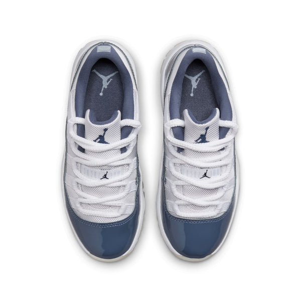 ④ NIKE AIR JORDAN 11 LOW ジョーダン11【日曜値引き】 NIKE（ナイキ） NIKE AIR JORDAN 11 LOW エアジョーダン 11 LOW FV5104