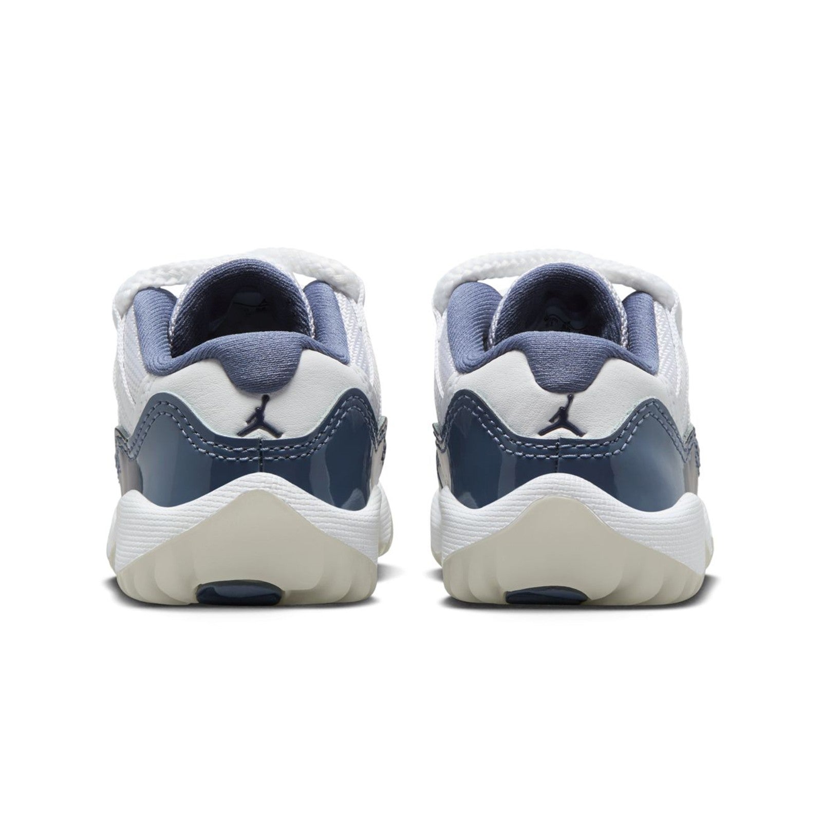 Jordan 11 Retro Low "Diffused Blue" FV5120-104