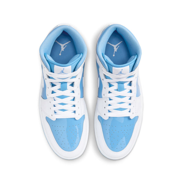 Air Jordan 1 Mid SE – Kick Theory
