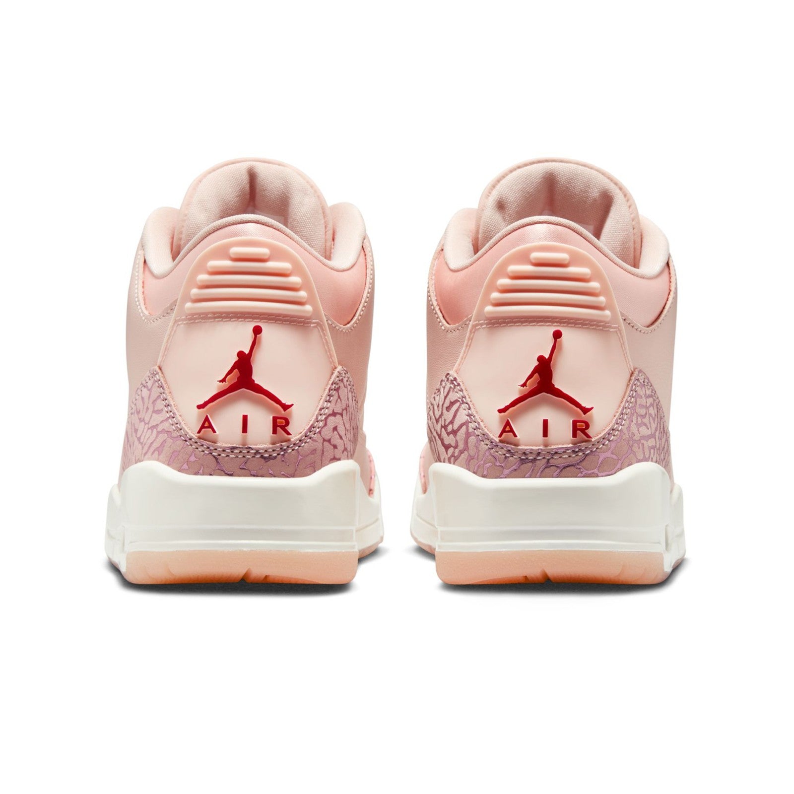WMNS AIR JORDAN 3 RETRO VDAY