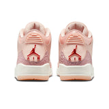 WMNS AIR JORDAN 3 RETRO VDAY