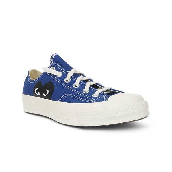 Comme des Garcons Play x Converse Chuck 70 Low Shoes – Extra