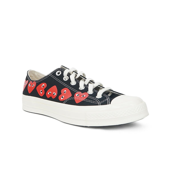 Converse ALL STAR COUPE ＯＸ　26.5 Converse Women's Chuck Taylor All Star Ox Casual Sneakers