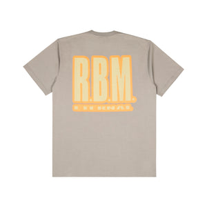RBM ETERNAL SS TEE RBM12041