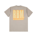 RBM ETERNAL SS TEE RBM12041