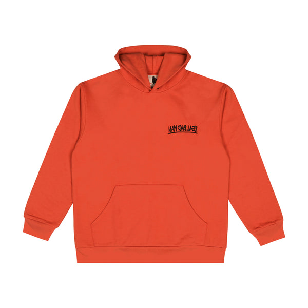 Real Bad Man BASSLINE HOOD FLEECE RBM12066 – Kick Theory