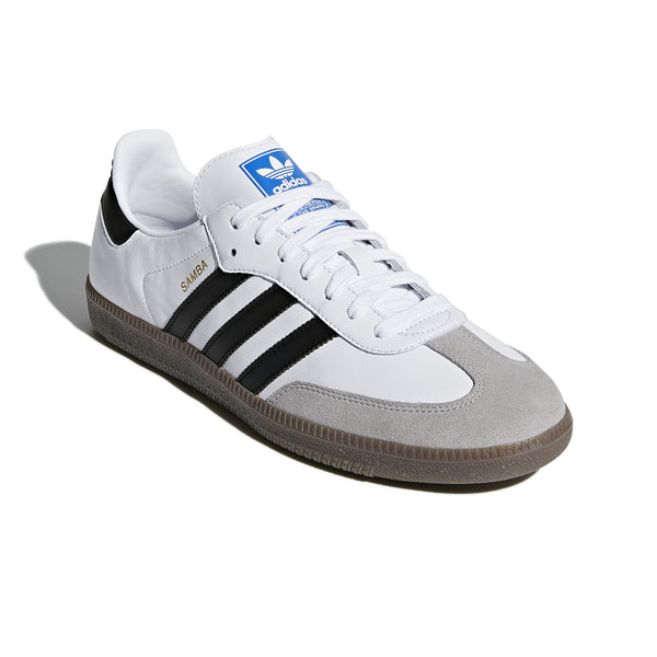 Adidas Samba OG Shoes B75806 – Kick Theory