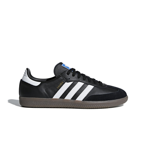忍たま プロフ参照  SAMBA OG B75807 Adidas Samba OG Shoes B75807 – Kick Theory