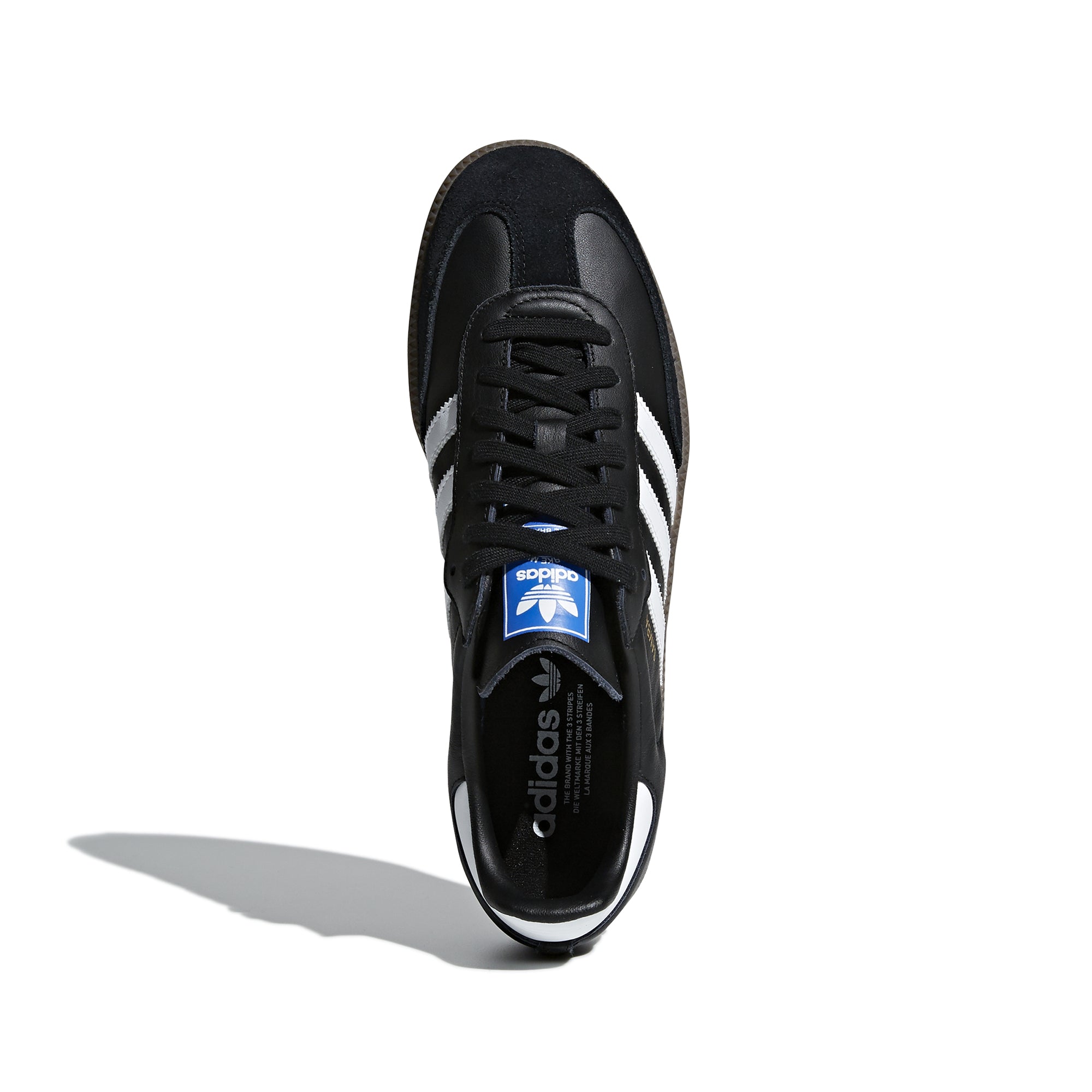 Samba OG Shoes B75807