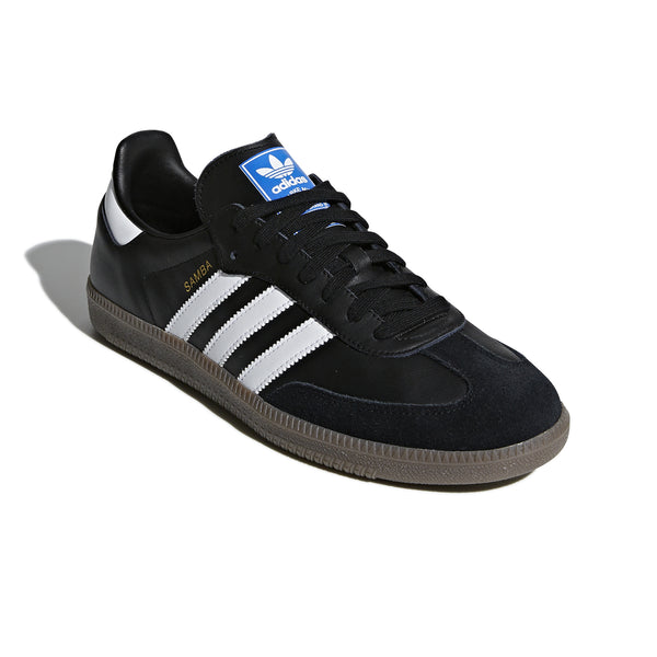 【23cm】 Samba OG B75807 スニーカー Adidas Samba OG Shoes B75807 – Kick Theory