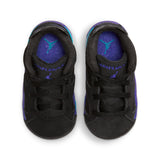 Jordan 6 Retro "Aqua" Toddler DV3606-004