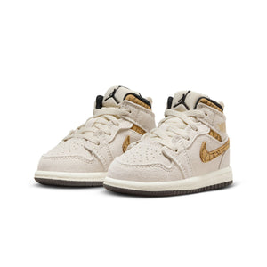 Jordan 1 Mid SE Toddler DZ5371-102